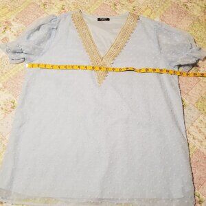 Blouse  NWOT